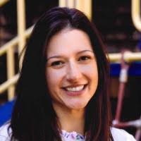 Gianna Cafaro's Instagram, Twitter & Facebook