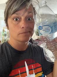 Cleaning my kid's room and discovering all the items I thought I lost… just  living their best life in there.