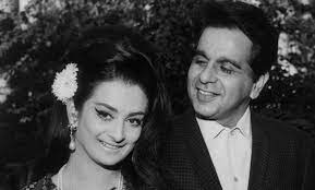 Now playing02:01dilip kumar admitted to hospital, wife saira banu shares health update: A Love Story Like None Other Saira Banu And Dilip Kumar Shethepeople Tv