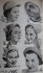 5 out of 5 stars. 1950s Womens Hats By Style Hats For Women Hats Vintage Hat Fashion
