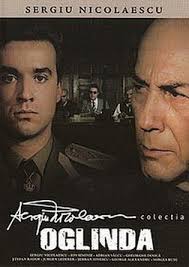 Regizorul a profitat de oportunităţile create de regim şi titus popovici, abonat la filmele istorice în opinia lui sergiu nicolaescu, cinematografia românească nu putea face faţă competiţiei externe. Oglinda 1994 Imdb