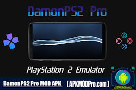 Download Damonps2 Pro Apk Ps2 Emulator 3 0 Mod Apk For Android Apkmodpro