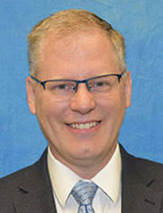 DMACC College Leadership