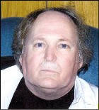 John Crump Obituary (2015)