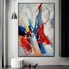 Contemporary wall art for living room, bedroom, dining room. 1