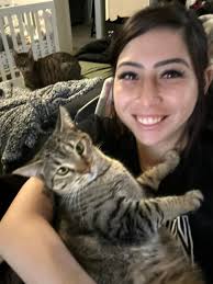 Rehoming Cats in Port Townsend Area