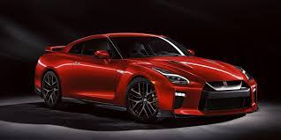Bukan kami nak kata yang kereta proton x70 ini tak bagus. Nissan Usa Perkenal Gt R 2019 Dalam 4 Varian Harga Bermula Serendah Rm418k