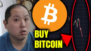 The idea behind the dca concept is to reduce the impact of everyone that believes bitcoin's potential value is greater than where it is right now but doesn't know. Why You Should Buy Bitcoin Right Now Youtube