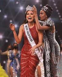 Andrea meza se coronó como la ganadora absoluta de miss universo 2021, convirtiéndose en la tercera mexicana en obtener la corona para méxico. Seegi2 Bzwvvom