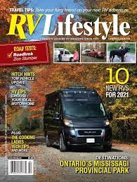 Jeep® brand celebrates 80 years by building an electric present and… 2021 travel trailers. Rv Lifestyle Magazine Photos Facebook