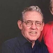 John B Weaver Obituary