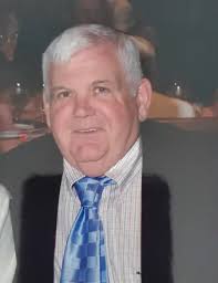 Obituary information for Lawrence W. Pugh