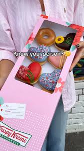 Krispy Kreme Doughnuts