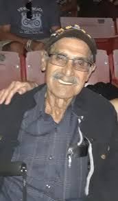 Charlie Chavez Obituary