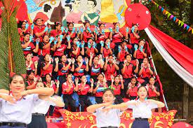 หากพูดถึงข้อดีต่าง ๆ กีฬาสีนั้น ก็ต้องบอกเลยว่า มีอย่างแน่นอน ซึ่งจะเป็นการ. à¸ à¸¬à¸²à¸ª à¸ à¸²à¸¢à¹ƒà¸™ 2561 à¹‚à¸£à¸‡à¹€à¸£ à¸¢à¸™à¹à¸¡ à¸—à¸²à¸§ à¸—à¸¢à¸²à¸„à¸¡