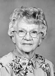 Verla Scheetz Greene