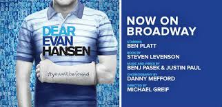 Dearevanhansen Tickets Com