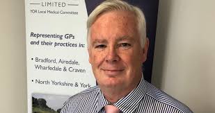 Cash injection needed to end doctor's appointment misery, says GP