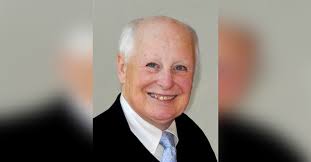 Obituary information for James P. Foley