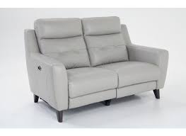 Leather Power Reclining Loveseat Love Seat Power Reclining Loveseat Leather Reclining Sofa
