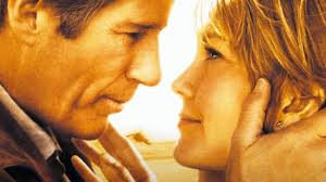 Diane lane , richard gere , christopher meloni , viola davis , becky ann baker. Nights In Rodanthe Movie Review Alternate Ending