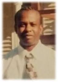 Mr. John H. Felder Obituary