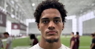 Braylon Lane, C.E. King, Wide Receiver