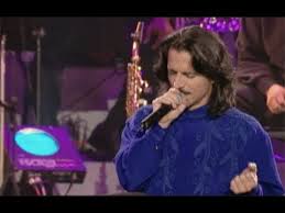 Yanni Sings From The Vault Never Too Late Live Hd Hq Youtube