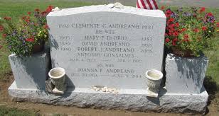 Mary P. DiOrio Andreano (1905-1983)