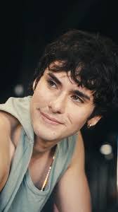 Jon Valentine's Instagram, Twitter & Facebook