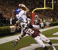 2008 Nfl Draft Colts Select Te Jacob Tamme At Pick 127