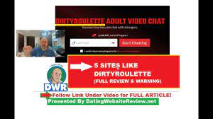 Sites like dirtyroulette
