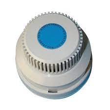A smart smoke detector provides reliable protection for you and your family in the event of a fire. Detector Gas Detector Without Relay 24vdc Fire Alarm Detection Gas Leak Detector Detects Mixtures Air Combustible Gas Natural G Eclats Antivols
