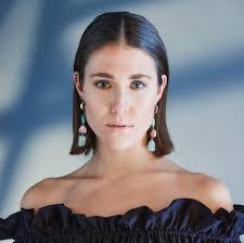 Rebecca Bratcher's Instagram, Twitter & Facebook