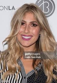 Rebecca Snavely's Instagram, Twitter & Facebook