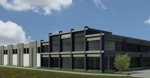 Yamazen science inc is a sales and service operation for. Yamazen Builds New Headquarters Fabricating And Metalworking