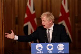 Facebook gives people the power to share and makes the. Uk Covid Cases Soar As New Covid Strain Mutations Cause Nightmares 7news Com Au