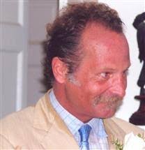 Richard Ewell's Instagram, Twitter & Facebook