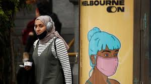Melbourne entered its fifth lockdown since the beginning of the covid pandemic on friday. Covid The Australian Millennials Desperate For Vaccines Bbc News