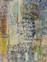 Printmaker And Collage Artist Seattle Wa Collage Artists Art Artist Inspiration