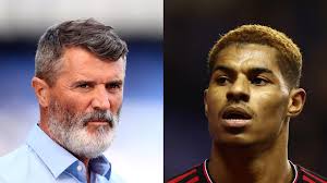 An old fashioned kick up the a***!'