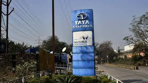 Previous candle stick is a bearish candle, with a length of 0.24%. Tatapower Share Price And News Tata Power Co Ltd The Share Price Quote And News Fintel Io