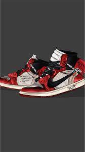 See the best jordan logo wallpaper hd collection. 34 Jordan 1 Wallpapers On Wallpapersafari