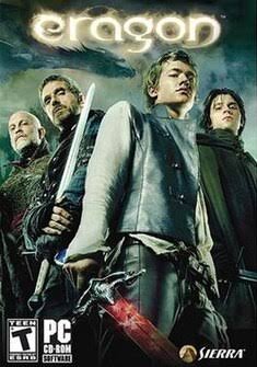 Eragon (video game) - Wikipedia