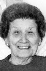 Julia R. 'Becky' Boring