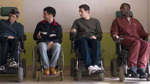 Lieber leben ist ein filmischer glücksfall, dem eine seltene balance aus heiterkeit und berechtigter schwermut gelingt und der in jedem. Lieber Leben 2016 Film Trailer Kritik