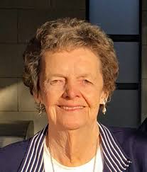 Patricia Louise McGuire