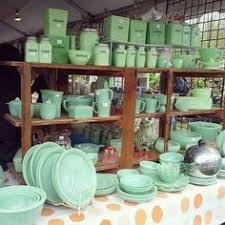 Country chic kitchen