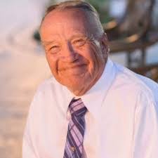 Gerald Ernest's Instagram, Twitter & Facebook