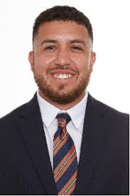 Athletic Training Residency Faculty